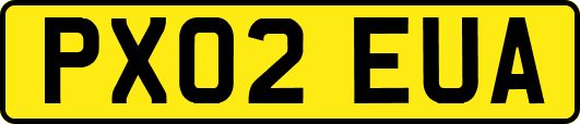 PX02EUA