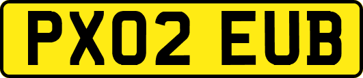 PX02EUB