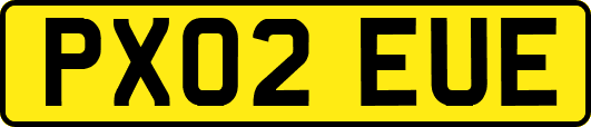 PX02EUE