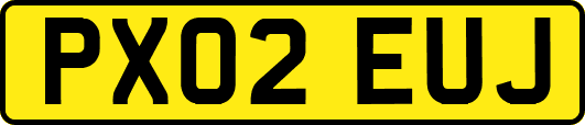 PX02EUJ