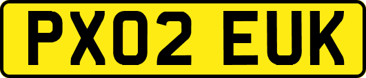 PX02EUK