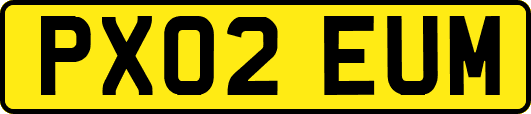 PX02EUM