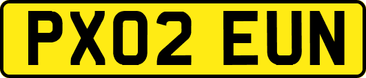 PX02EUN