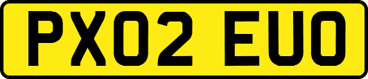 PX02EUO