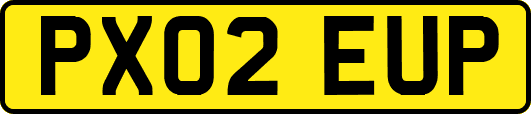 PX02EUP