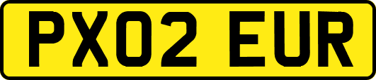 PX02EUR