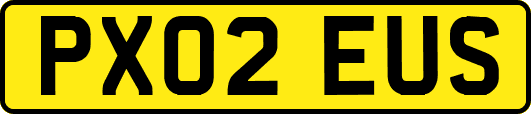 PX02EUS