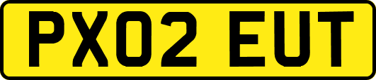 PX02EUT