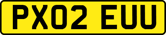 PX02EUU