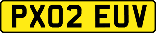 PX02EUV