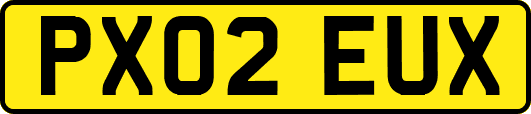 PX02EUX