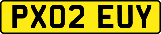 PX02EUY