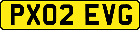 PX02EVG