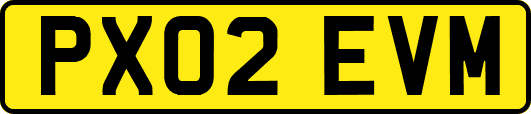 PX02EVM