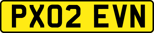 PX02EVN