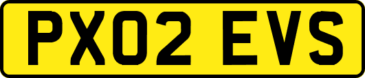 PX02EVS