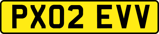 PX02EVV