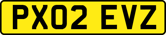 PX02EVZ