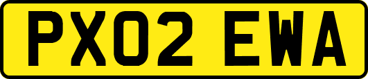 PX02EWA