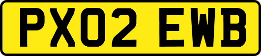 PX02EWB