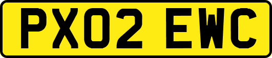 PX02EWC