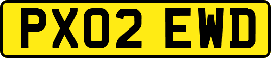 PX02EWD