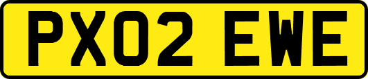 PX02EWE