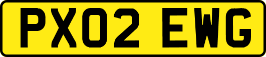 PX02EWG