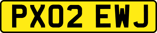 PX02EWJ