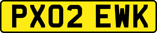 PX02EWK
