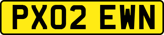 PX02EWN