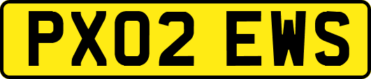 PX02EWS