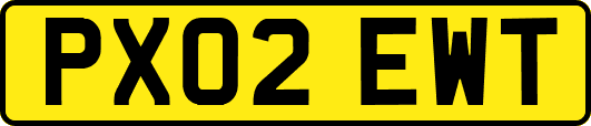 PX02EWT