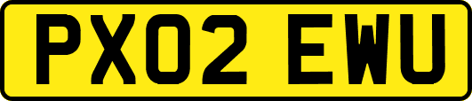 PX02EWU