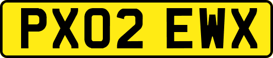 PX02EWX