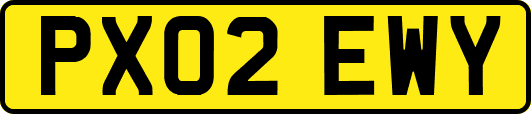 PX02EWY