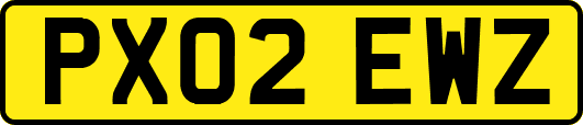 PX02EWZ