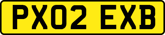 PX02EXB