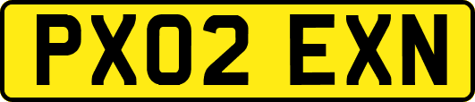 PX02EXN