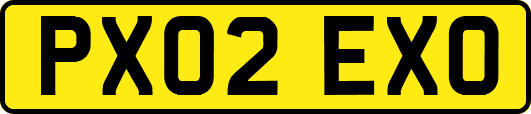 PX02EXO