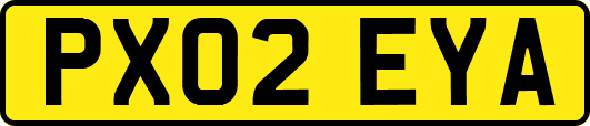 PX02EYA