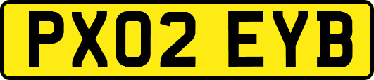 PX02EYB