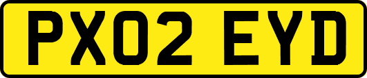 PX02EYD
