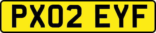 PX02EYF