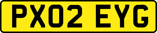 PX02EYG
