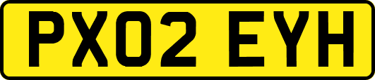 PX02EYH
