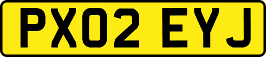 PX02EYJ