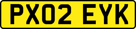 PX02EYK