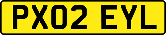 PX02EYL