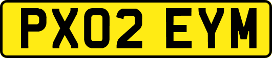 PX02EYM